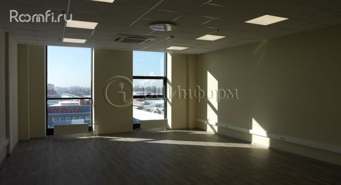 Аренда офиса 96 м², Софийская улица - фото 4