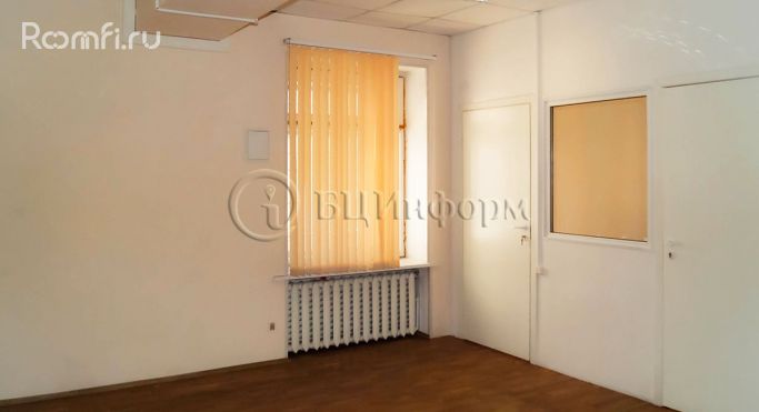 Аренда офиса 102.9 м², Кавалергардская улица - фото 1
