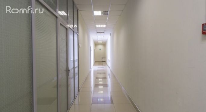 Аренда офиса 26.8 м², улица Мира - фото 2