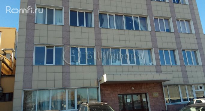 Аренда офиса 35.3 м², улица Салова - фото 5