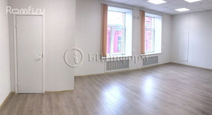 Аренда офиса 35.1 м², Уральская улица - фото 3