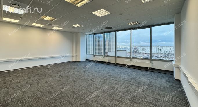Аренда офиса 1488 м², Стартовая улица - фото 3