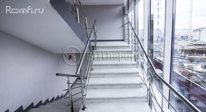 Аренда офиса 1815.5 м², Аптекарская набережная - фото 5