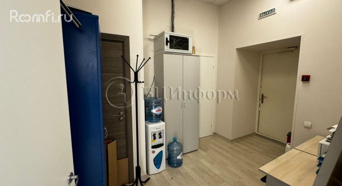 Аренда офиса 95 м², Цветочная улица - фото 5