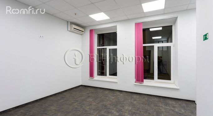 Аренда офиса 1115 м², Средний проспект Васильевского острова - фото 2
