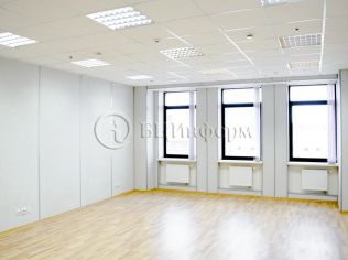 Аренда офиса 56.5 м²