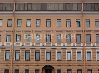 Аренда офиса 186 м²