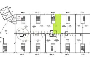 Аренда торгового помещения 82.2 м²