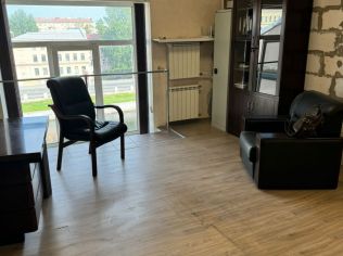 Продажа торгового помещения 50 м²