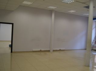 Аренда офиса 222.6 м2 в бизнес-центре, метро Спортивная