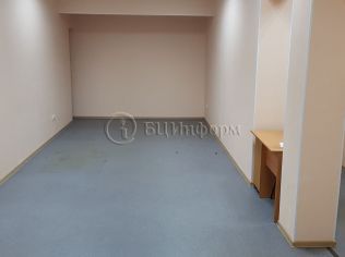 Аренда офиса 58.1 м²