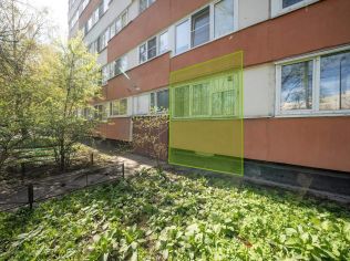 Продажа помещения свободного назначения 17.9 м²