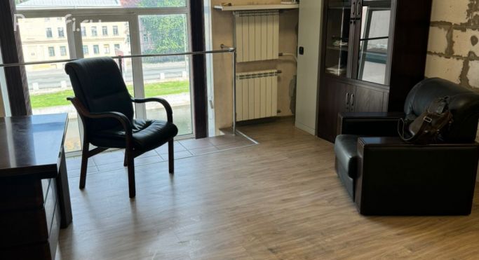 Продажа торгового помещения 50 м², набережная Обводного канала - фото 1