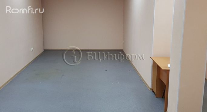 Аренда офиса 58.1 м², Владимирский проспект - фото 1