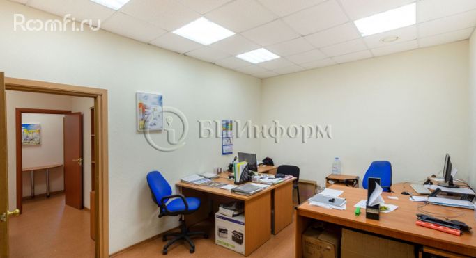 Аренда офиса 72.3 м², проспект Тореза - фото 3