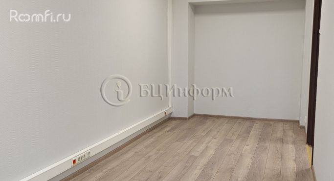 Аренда офиса 20.9 м², Межевой канал - фото 3