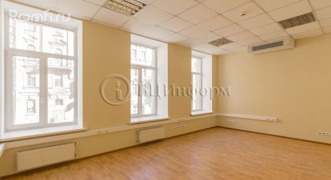 Аренда офиса 24.4 м², улица Марата - фото 3