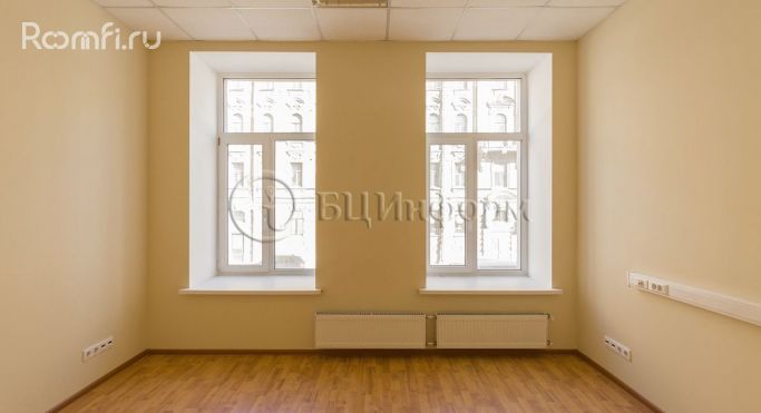 Аренда офиса 12.4 м², улица Марата - фото 2