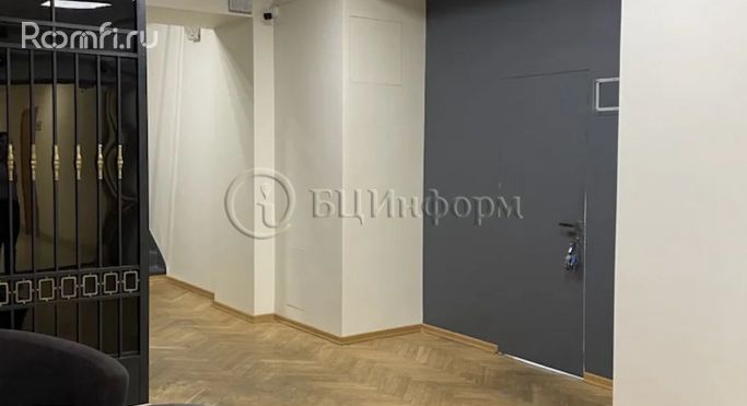 Аренда офиса 50 м², Большая Морская улица - фото 4