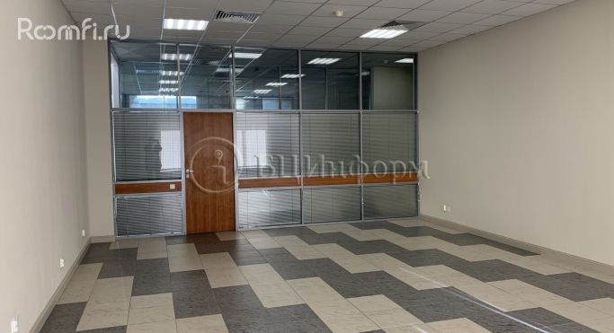 Аренда офиса 55 м², Кондратьевский проспект - фото 2
