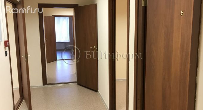 Аренда офиса 82.5 м², улица Радищева - фото 1
