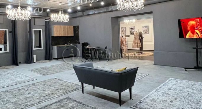 Аренда помещения свободного назначения 347.1 м², улица Чайковского - фото 2