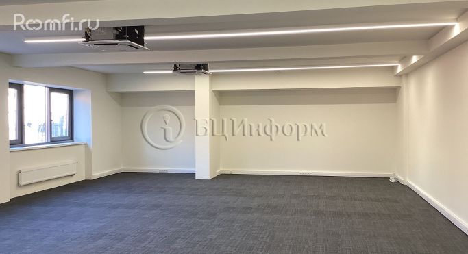 Аренда офиса 96.5 м², Херсонская улица - фото 3