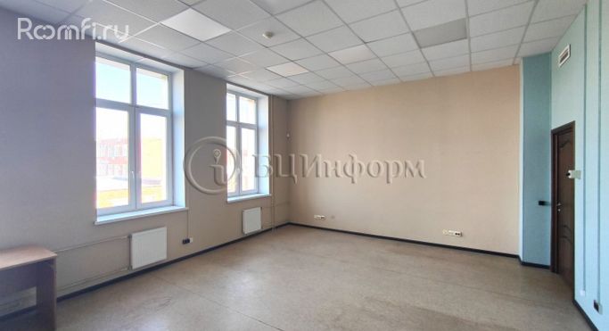 Аренда офиса 65.2 м², Уральская улица - фото 2