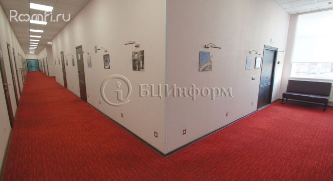 Аренда склада 53.7 м², Рижская улица - фото 5