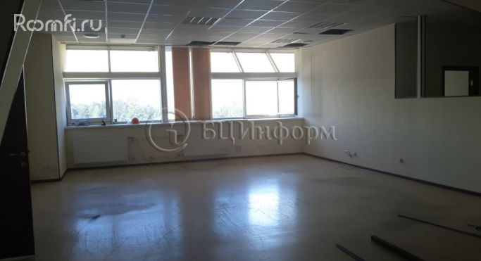 Аренда офиса 1050 м², Выборгская набережная - фото 3
