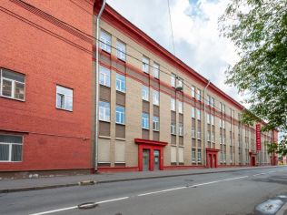 Аренда офиса 52.7 м²