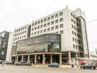 Аренда офиса 300 м²