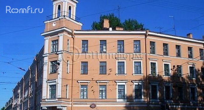 Аренда офиса 80 м², Старо-Петергофский проспект - фото 5