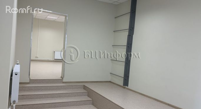 Аренда офиса 90.7 м², улица Тюшина - фото 4