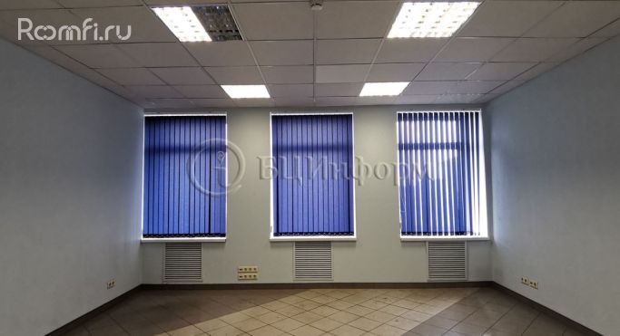 Аренда офиса 24 м², Межевой канал - фото 2