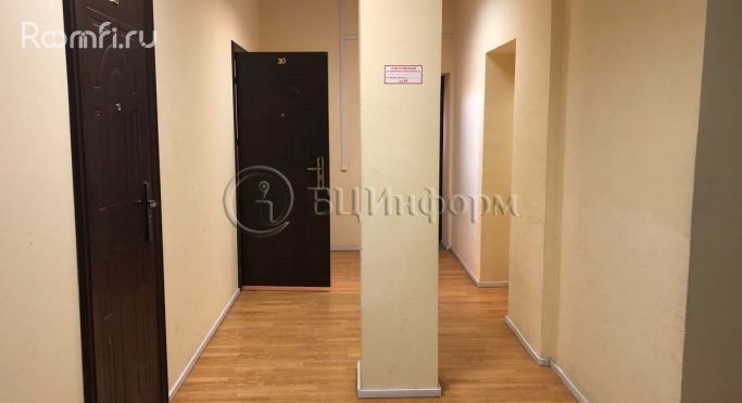Аренда помещения свободного назначения 273.3 м², Заставская улица - фото 4