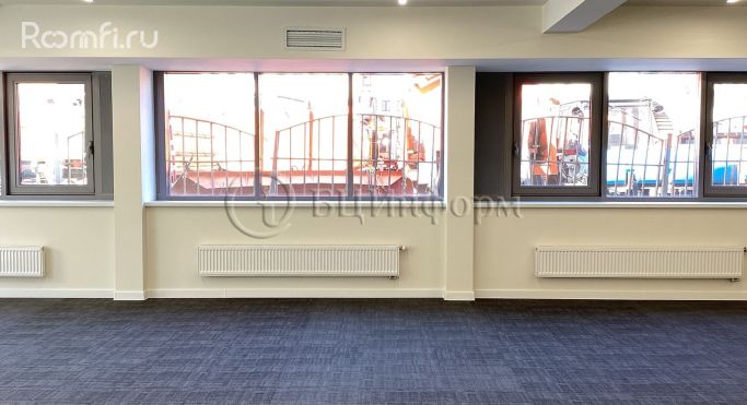 Аренда офиса 219.3 м², Херсонская улица - фото 2