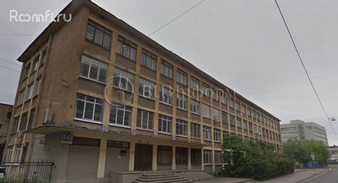 Аренда офиса 27.2 м², Промышленная улица - фото 5