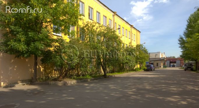 Аренда склада 43.7 м², Сабировская улица - фото 2