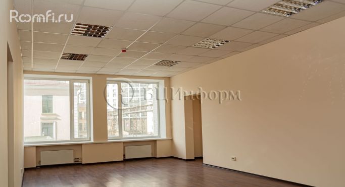 Аренда офиса 88.4 м², проспект Обуховской Обороны - фото 2