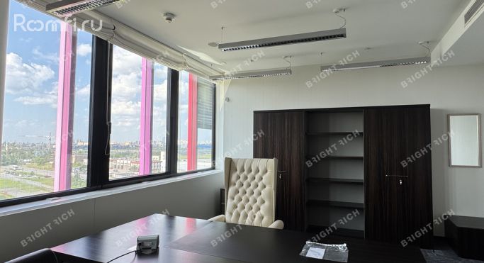 Аренда офиса 2170.1 м², Стартовая улица - фото 1