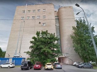Продажа помещения свободного назначения 7189.8 м²