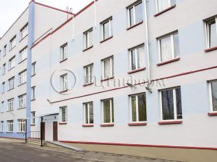 Аренда склада 48.4 м²