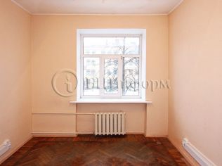 Аренда офиса 16.5 м²