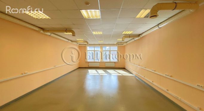 Аренда офиса 50.5 м², Афонская улица - фото 1