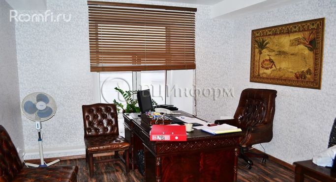 Аренда офиса 28.6 м², проспект Обуховской Обороны - фото 3