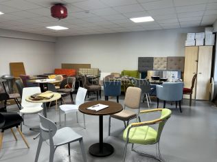 Аренда помещения свободного назначения 65.5 м²