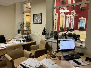 Аренда офиса 167 м²