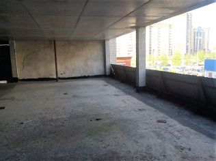 Аренда офиса 1000 м2, метро Старая Деревня