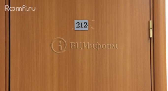 Аренда офиса 27.4 м², улица Радищева - фото 2